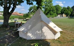 Le Camping Du Capitaine